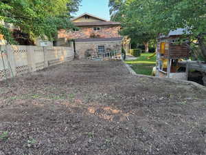 Unbelievable garden possibilities