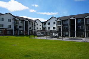 Surrounding community