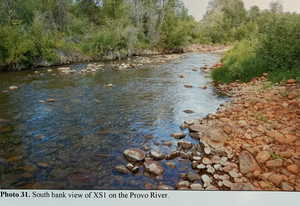 Provo River