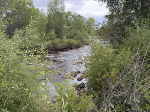 Provo River