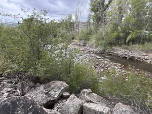 Provo River