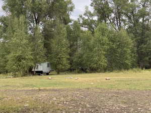 Meadow is pre approved building site