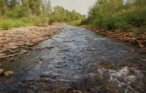 Provo River