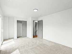 Bed, Office or 2nd Family Room