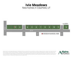 View of miscellaneous listing collateral