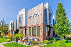 Built 20 Units