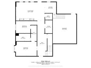 1sr floor plan
