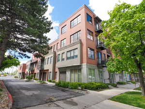 View of property