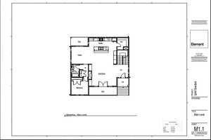 View of property floor plan