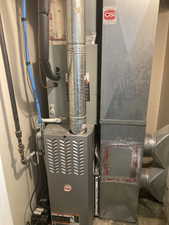 View of utilities
