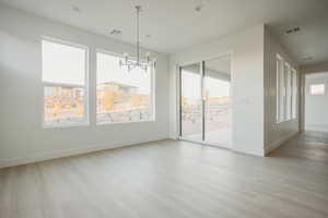 Photo of similar home