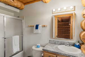 Bathroom #2
