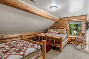 Upstairs bedroom #6