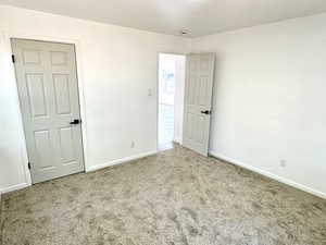 Bedroom #2