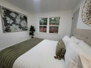 Bedroom #1