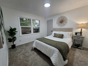 Bedroom #1