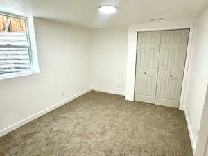 Downstairs Bedroom #3