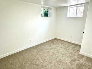 Downstairs Bedroom #4