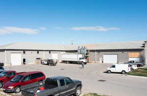 Garages