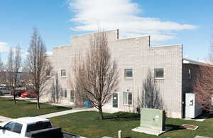 Frontage