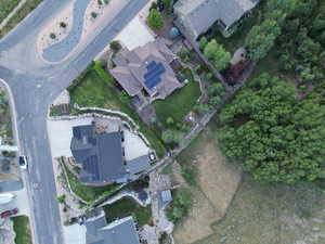View of property location