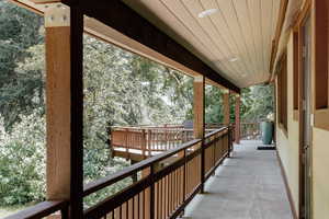 covered entry