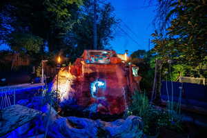View of water feature
