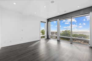 3rd floor bedroom