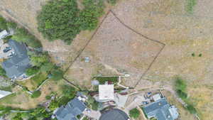 View of property location