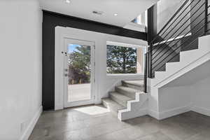 Entryway
