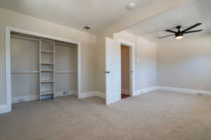 Owners bedroom upstairs