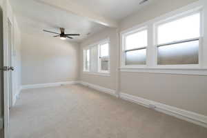 Owners bedroom upstairs