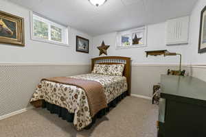 Cute Bedroom Down