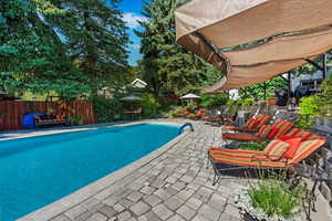Beautiful place to spend the Summer!