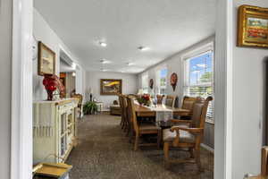 Formal Dining