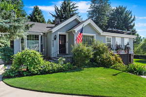 Beautifully Maintained One Owner Home