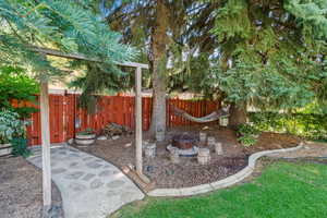 Your own little Oasis