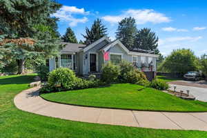 Great Curb Appeal