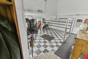 Awesome Garage Flooring