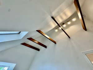 Soaring Vaults!