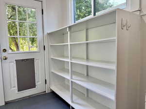 Storage & Sunlight Galore!