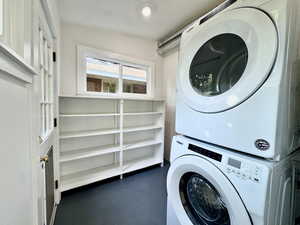 Laundry #1