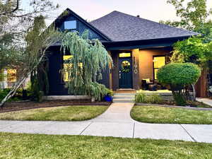 Welcome Home!