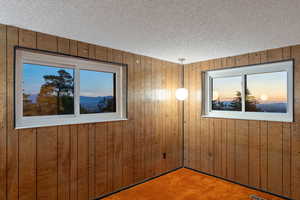 Basement view