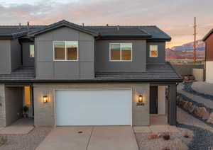 *Photo of Similar Home