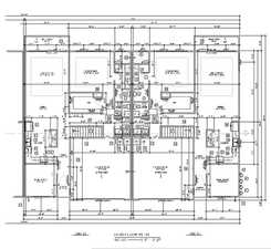View of room layout