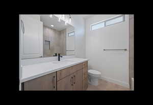 Hall Bath 2