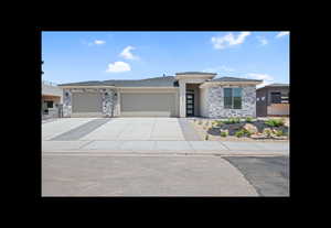 Front Elevation 2