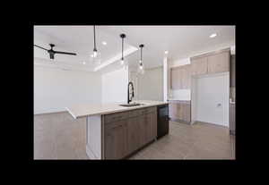 Kitchen View