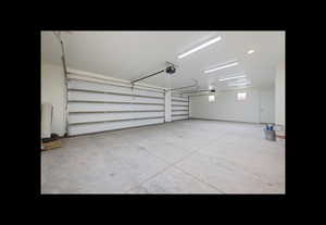 3 Car Garage 2